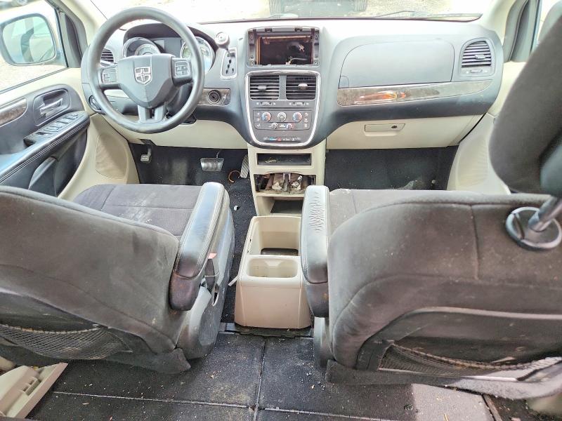 Aukcja sprzedaży 2011 Dodge Grand Caravan, vin: 2D4RN3DG7BR636654, numer aukcji: 65364906