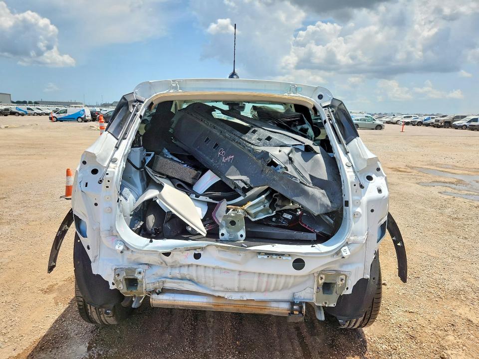 64122406 :رقم المزاد ، KL4AMBSL9TB129644 vin ، 2026 Buick Encore Gx مزاد بيع