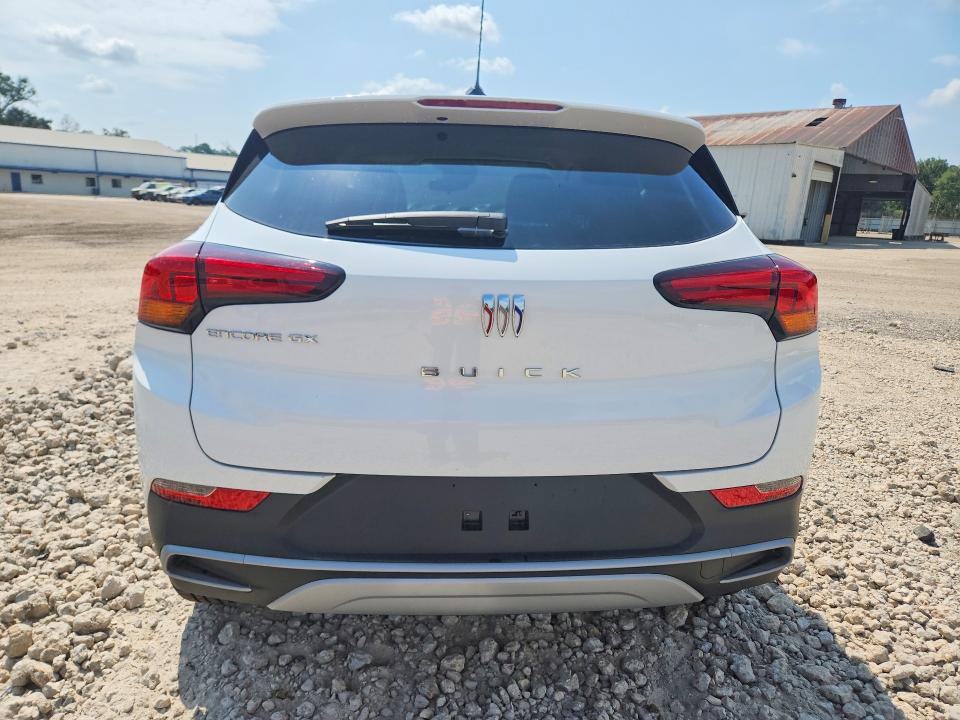 63561556 :رقم المزاد ، KL4AMBSL9TB229713 vin ، 2026 Buick Encore Gx مزاد بيع