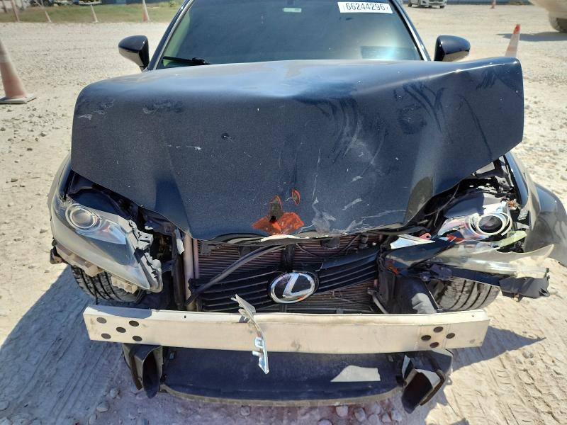 Aukcja sprzedaży 2015 Lexus Gs, vin: JTHBE1BL1FA014725, numer aukcji: 66244296
