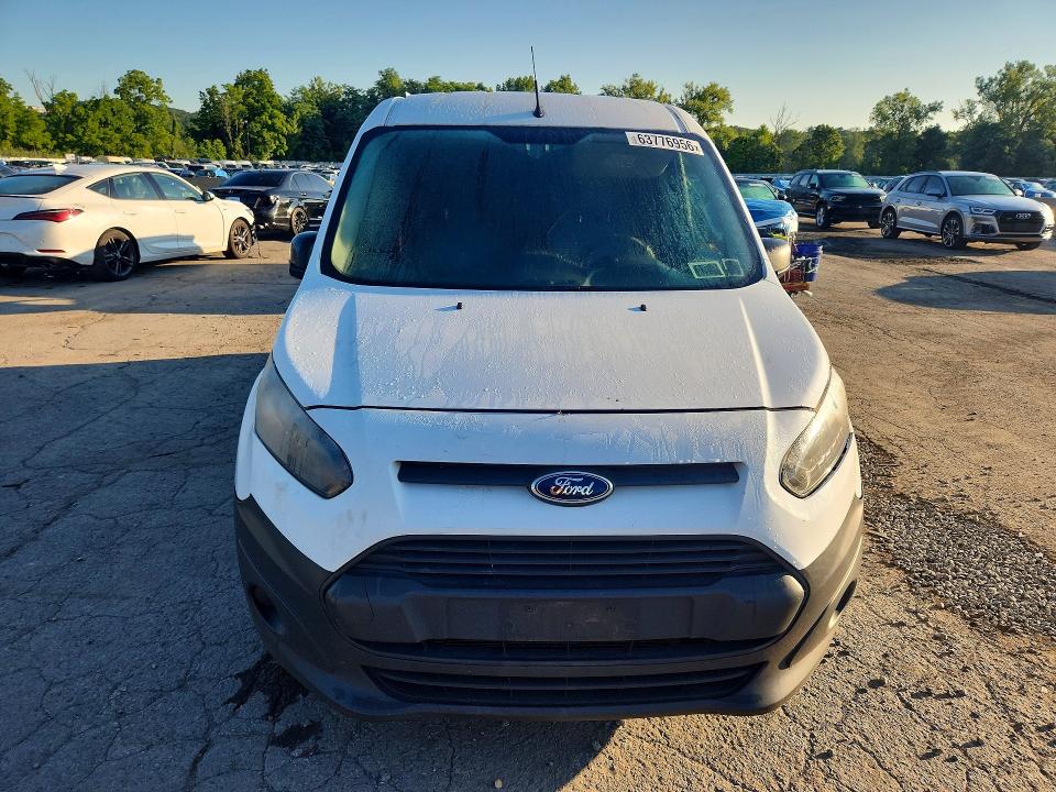 Aukcja sprzedaży 2015 Ford Transit Connect, vin: NM0LS7E72F1179101, numer aukcji: 63776956