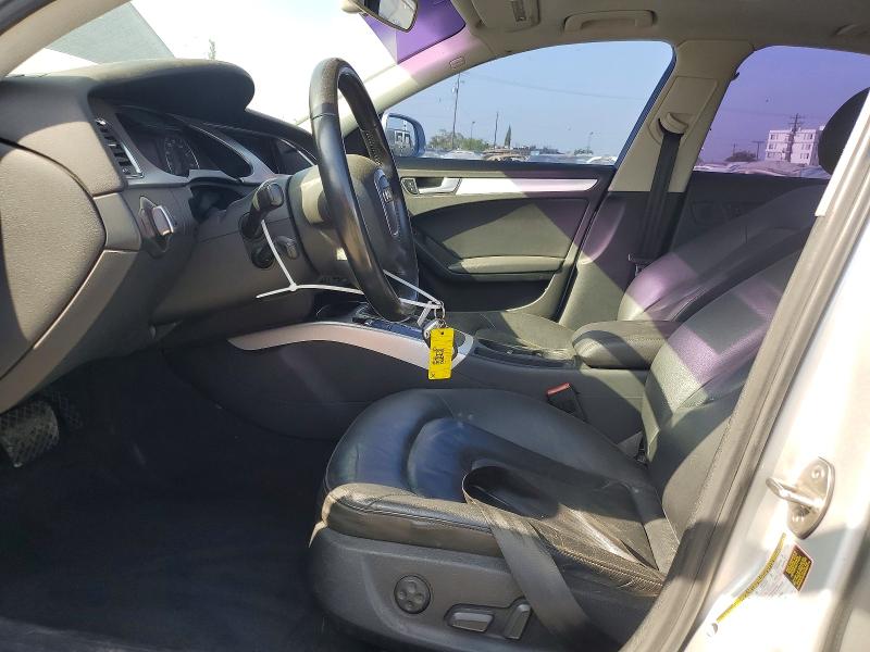 Aukcja sprzedaży 2012 Audi A4, vin: WAUBFAFL0CN006724, numer aukcji: 63549146