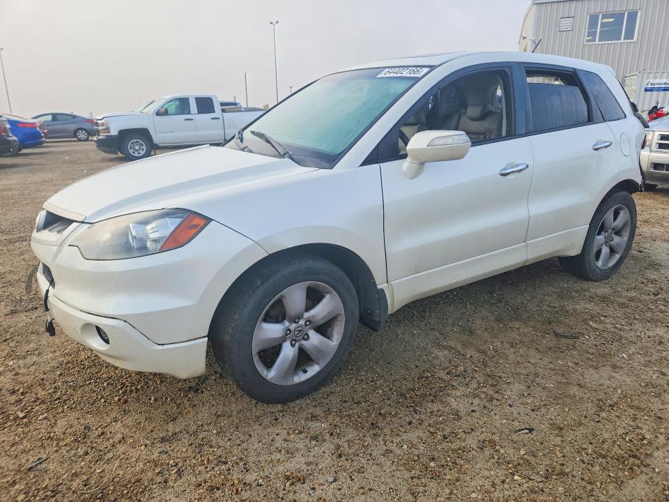 Продажа на аукционе авто 2008 Acura Rdx, vin: 5J8TB18278A800031, номер лота: 64402166
