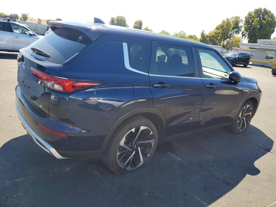 Продаж на аукціоні авто 2024 Mitsubishi Outlander, vin: JA4J3VA80RZ055063, номер лоту: 65348176