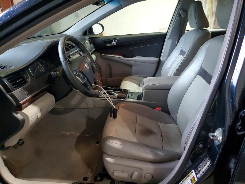 Продажа на аукционе авто 2014 Toyota Camry, vin: 4T1BK1FK0EU024425, номер лота: 66637846