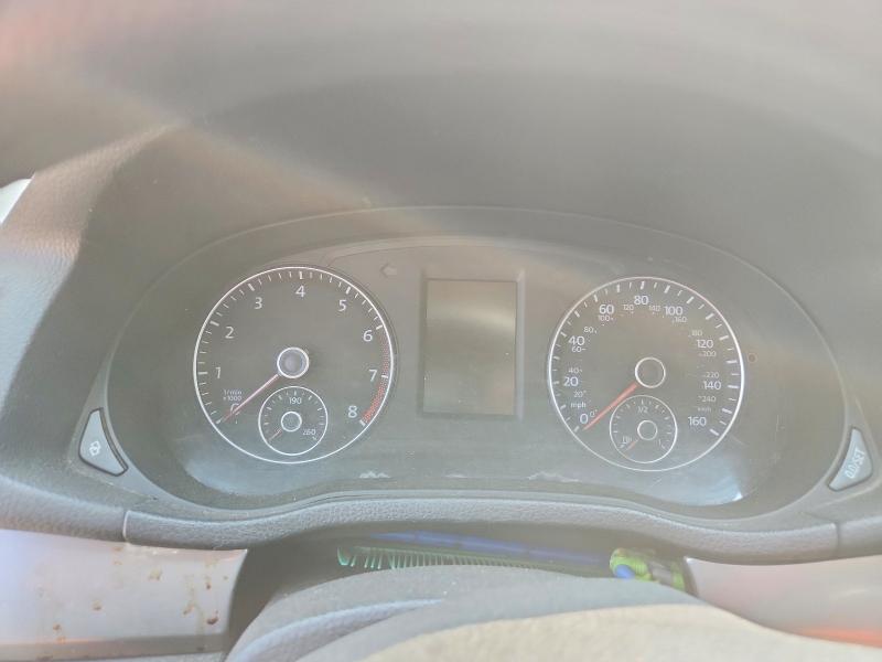 64640016 :رقم المزاد ، 1VWAH7A32CC080237 vin ، 2012 Volkswagen Passat مزاد بيع