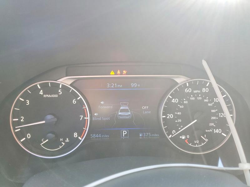 Продажа на аукционе авто 2026 Nissan Altima, vin: 1N4BL4DV9TN310819, номер лота: 64484496