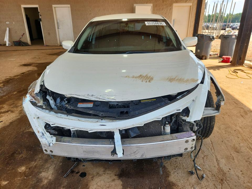 2014 Nissan Altima მანქანა იყიდება აუქციონზე, vin: 1N4AL3AP8EN216297, აუქციონის ნომერი: 65350836