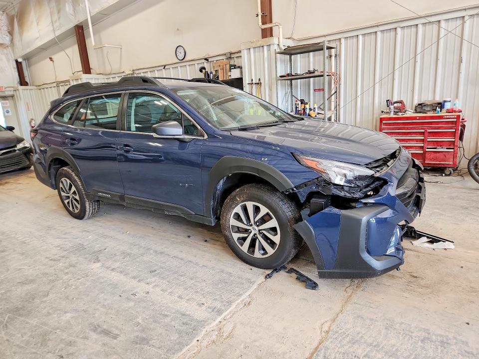 Aukcja sprzedaży 2023 Subaru Outback, vin: 4S4BTAACXP3149809, numer aukcji: 66109166