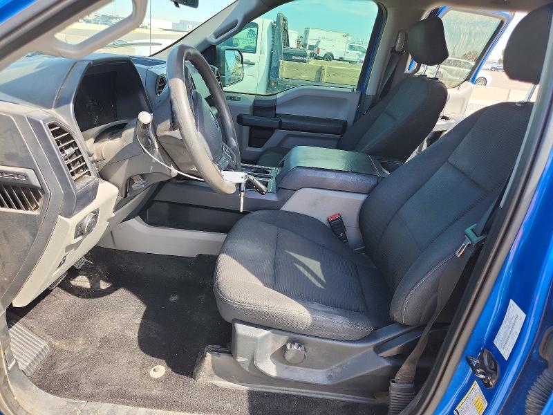Aukcja sprzedaży 2019 Ford F150, vin: 1FTEW1E48KKE63677, numer aukcji: 65112766