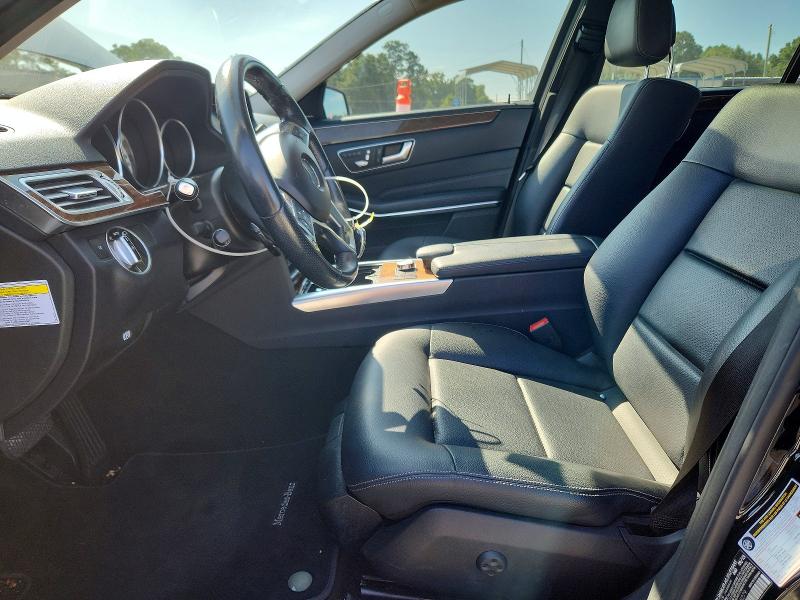 Продажа на аукционе авто 2014 Mercedes-benz E, vin: WDDHF5KB6EA905279, номер лота: 65530096
