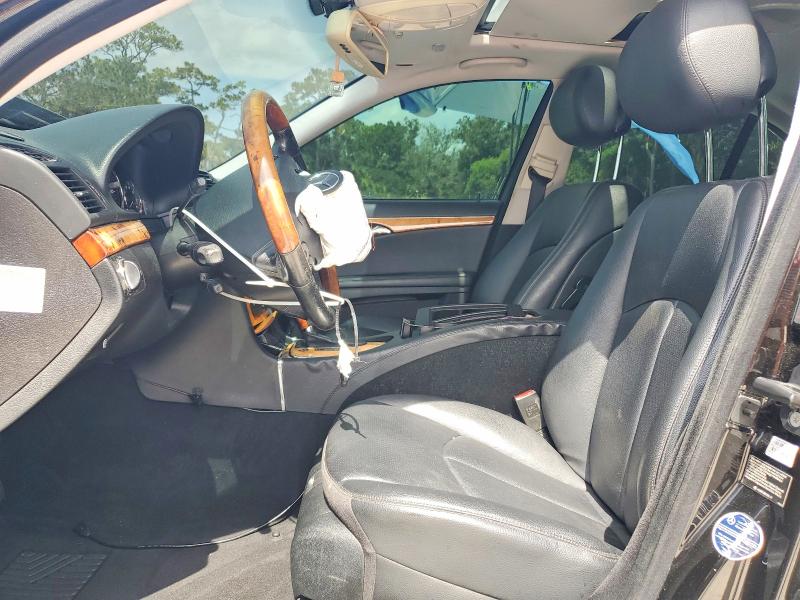 63722586 :رقم المزاد ، WDBUF56X28B212351 vin ، 2008 Mercedes-benz E مزاد بيع