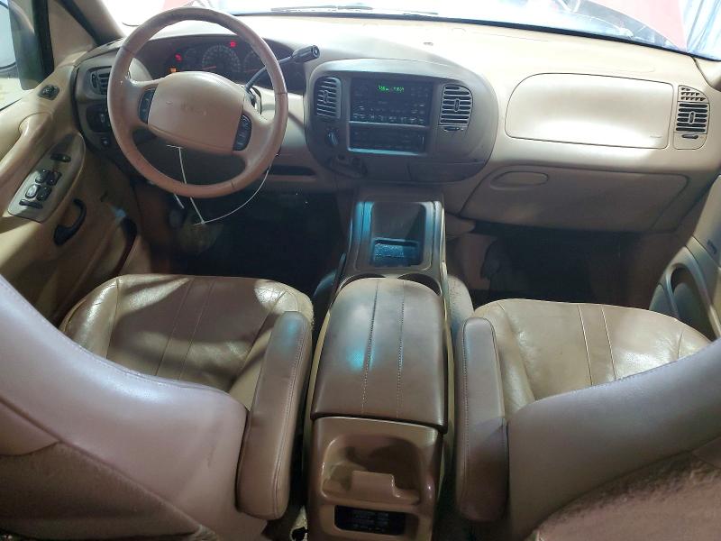 Продаж на аукціоні авто 1999 Ford Expedition, vin: 1FMPU18L7XLB42339, номер лоту: 64429336