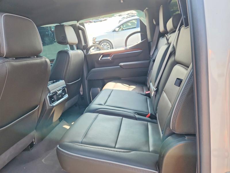63783286 :رقم المزاد ، 1GTUUGED0PZ100471 vin ، 2023 Gmc Sierra مزاد بيع
