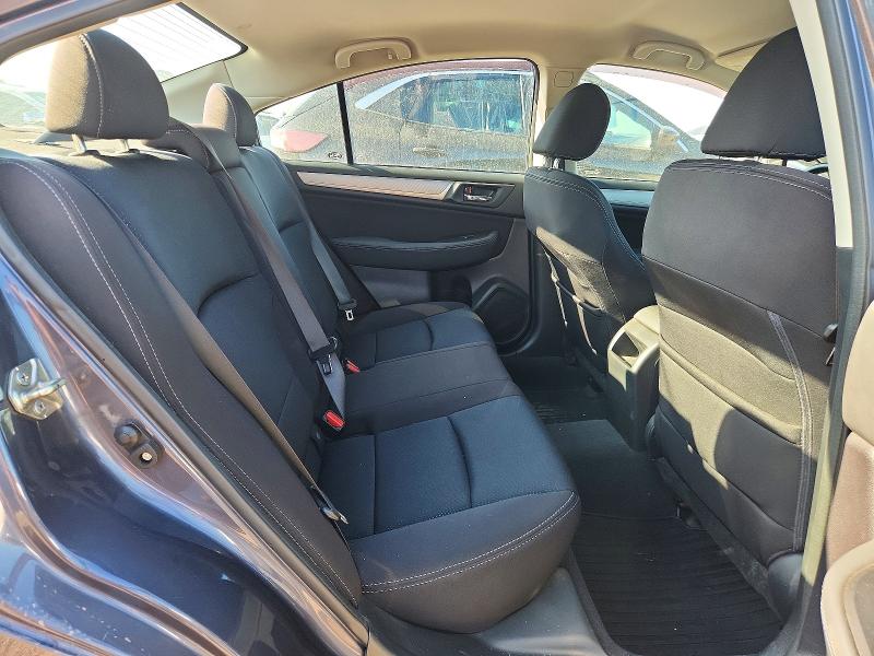 Aukcja sprzedaży 2017 Subaru Legacy, vin: 4S3BNAF63H3003464, numer aukcji: 66035976