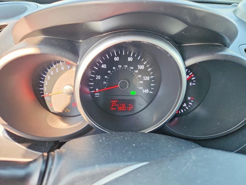 Продажа на аукционе авто 2012 Kia Soul, vin: KNDJT2A68C7448928, номер лота: 54871546