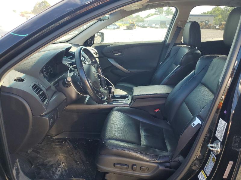 Продаж на аукціоні авто 2014 Acura Rdx, vin: 5J8TB4H3XEL003282, номер лоту: 66130926