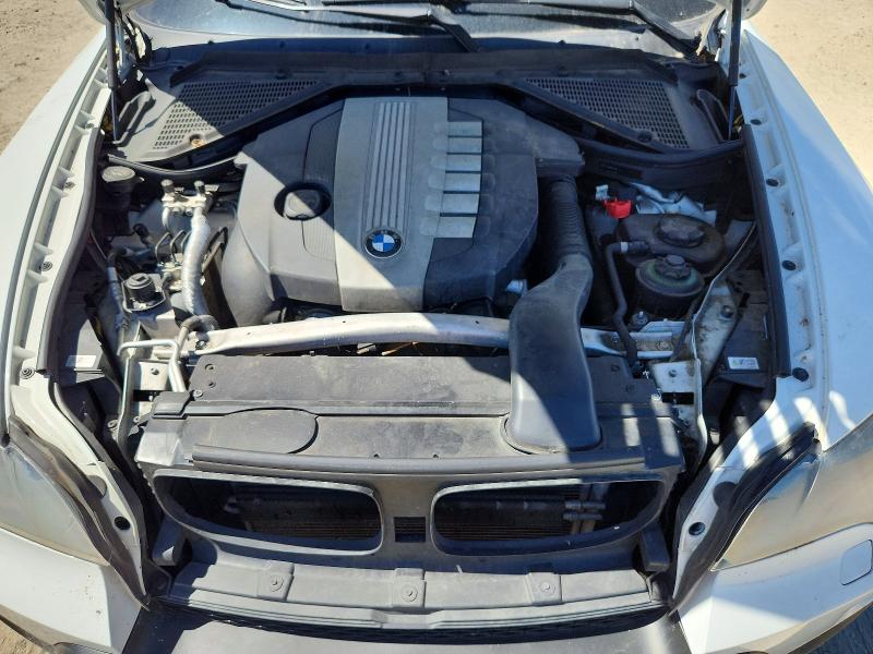 Aukcja sprzedaży 2010 Bmw X5, vin: 5UXFF0C5XALT84349, numer aukcji: 66037056
