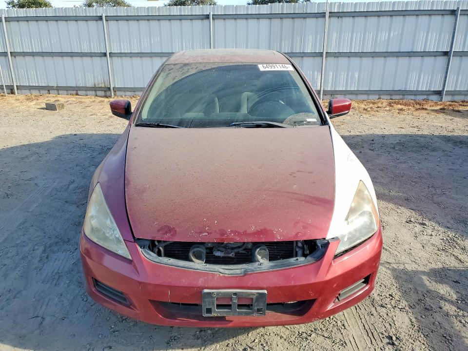 Продаж на аукціоні авто 2003 Honda Accord, vin: JHMCM56623C009620, номер лоту: 64991146