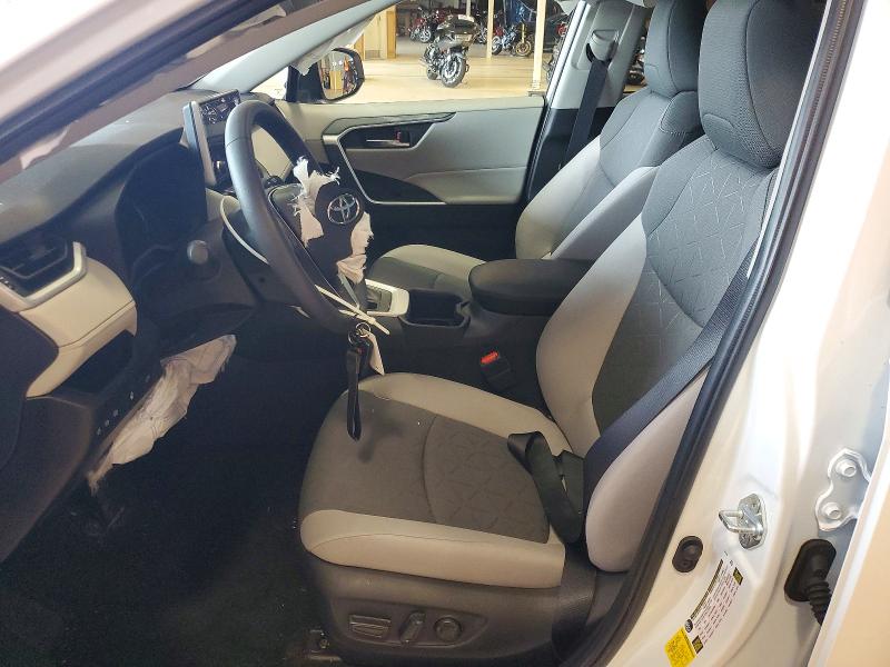 Продаж на аукціоні авто 2025 Toyota Rav4, vin: 2T3P1RFV9SW588899, номер лоту: 66627486