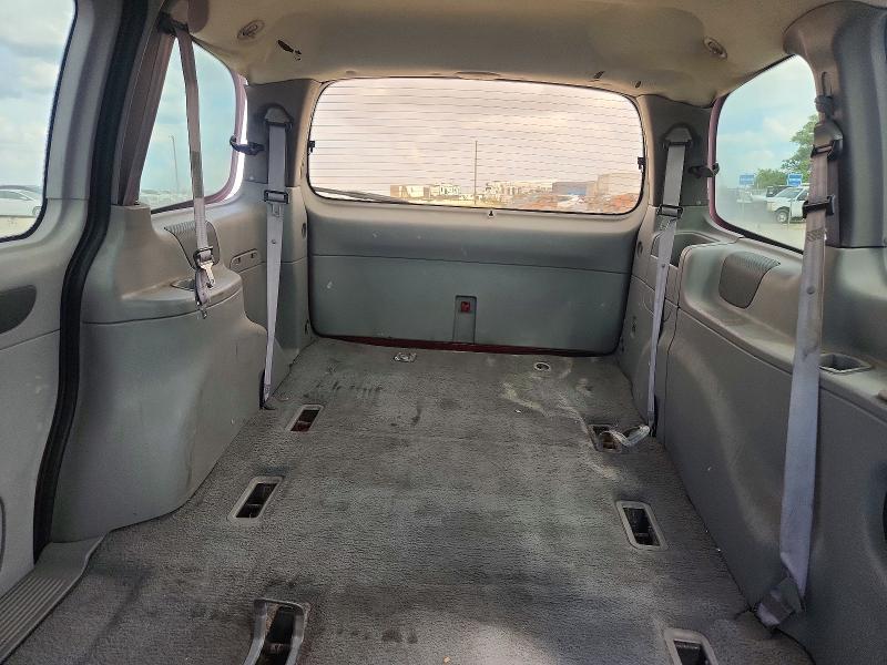 Продажа на аукционе авто 1998 Ford Windstar, vin: 2FMZA5149WBE50705, номер лота: 64964596