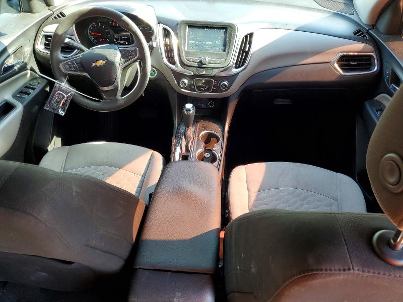 64939476 :رقم المزاد ، 2GNAXHEV9J6303412 vin ، 2018 Chevrolet Equinox مزاد بيع