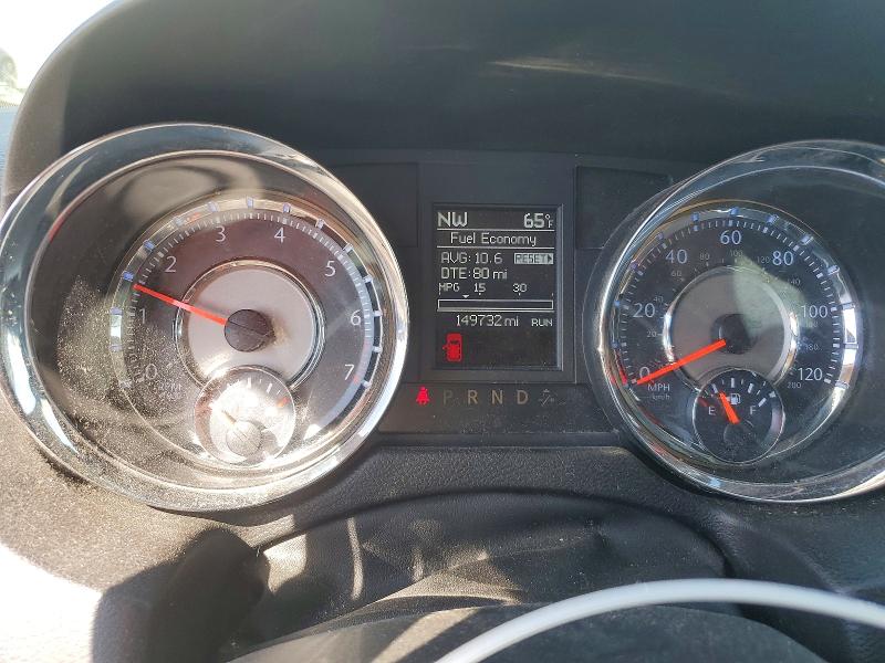 66921586 :رقم المزاد ، 2C4RC1BG6ER441756 vin ، 2014 Chrysler Town & Country مزاد بيع