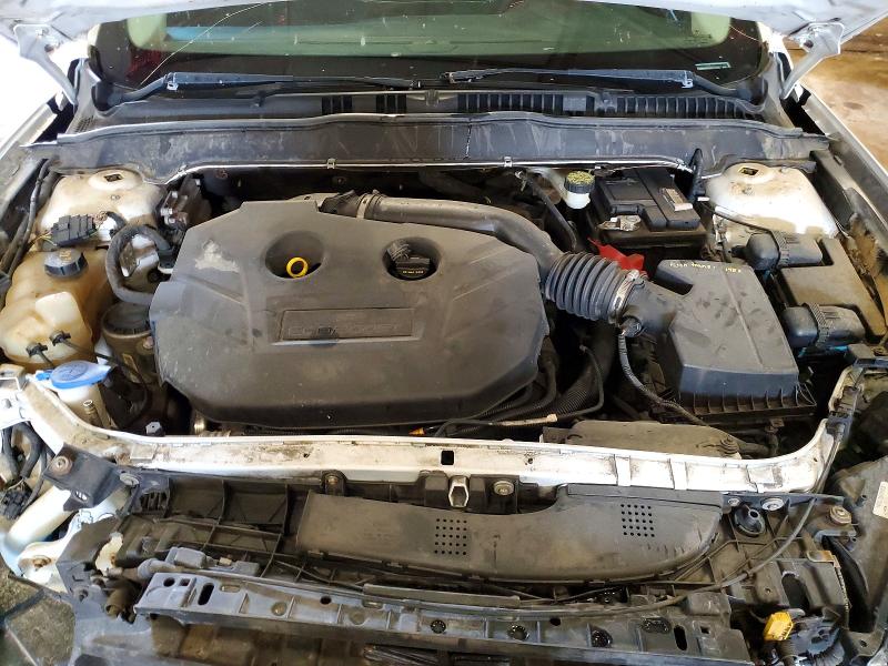 Aukcja sprzedaży 2016 Ford Fusion, vin: 3FA6P0D99GR371608, numer aukcji: 63867536