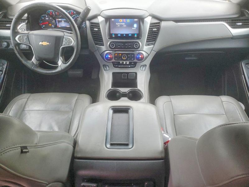 Aukcja sprzedaży 2015 Chevrolet Tahoe, vin: 1GNSKBKC5FR203337, numer aukcji: 63867526
