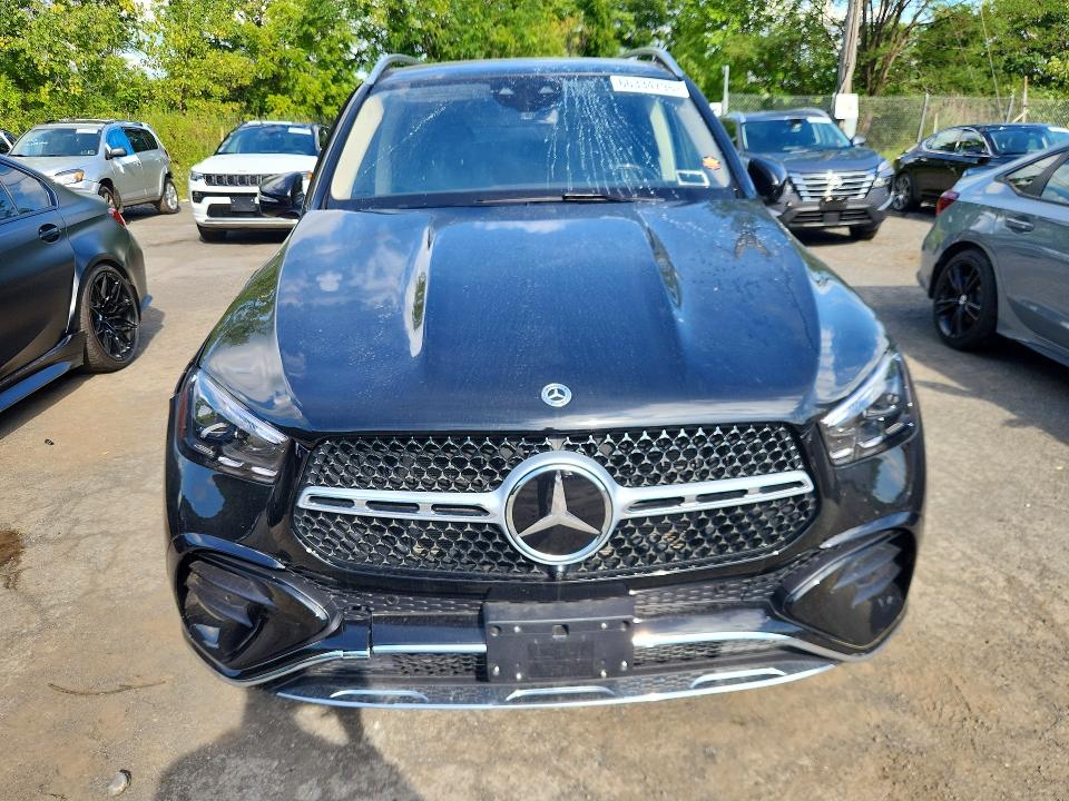 2024 Mercedes-benz Gle მანქანა იყიდება აუქციონზე, vin: 4JGFB8FB8RB213822, აუქციონის ნომერი: 66334796