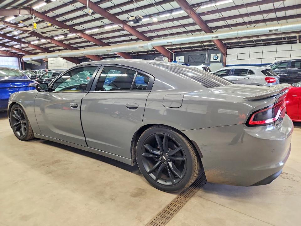 Aukcja sprzedaży 2017 Dodge Charger, vin: 2C3CDXHG2HH581976, numer aukcji: 64032176