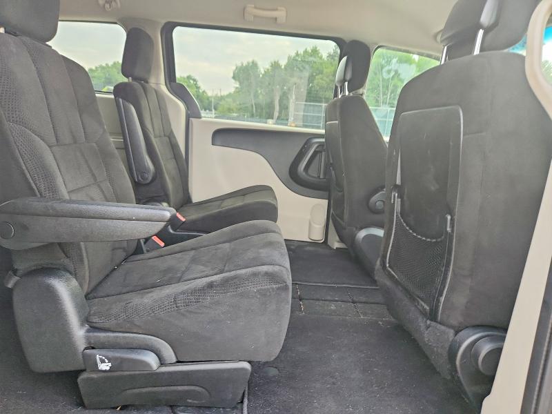 2013 Dodge Grand Caravan მანქანა იყიდება აუქციონზე, vin: 2C4RDGCG6DR719360, აუქციონის ნომერი: 64516036