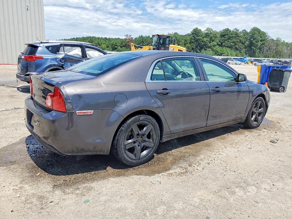 Aukcja sprzedaży 2011 Chevrolet Malibu, vin: 1G1ZA5EU7BF131464, numer aukcji: 64385406