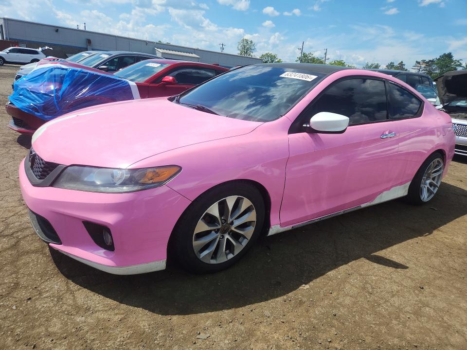 Продажа на аукционе авто 2015 Honda Accord, vin: 1HGCT1B30FA000151, номер лота: 63241806