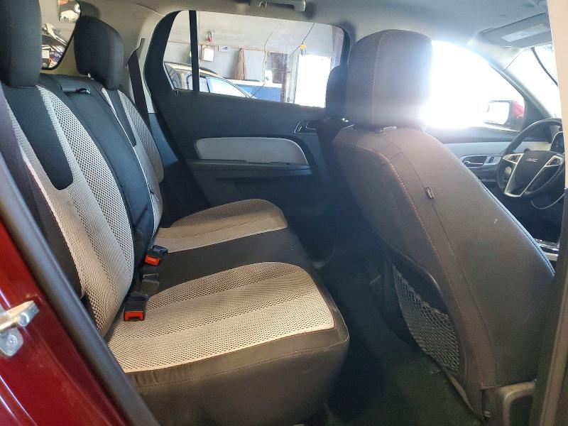 Продаж на аукціоні авто 2016 Gmc Terrain, vin: 2GKFLTEKXG6355065, номер лоту: 67093926