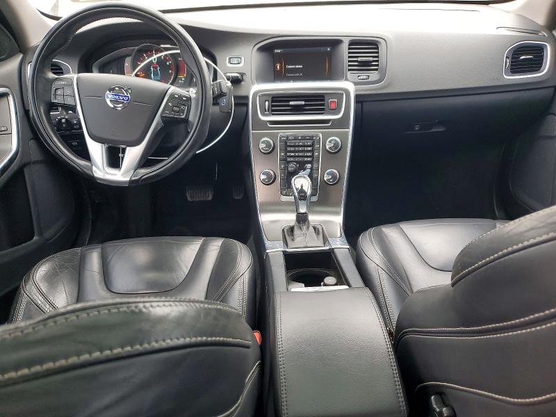 Aukcja sprzedaży 2014 Volvo S60, vin: YV1612FS4E2286453, numer aukcji: 65147106