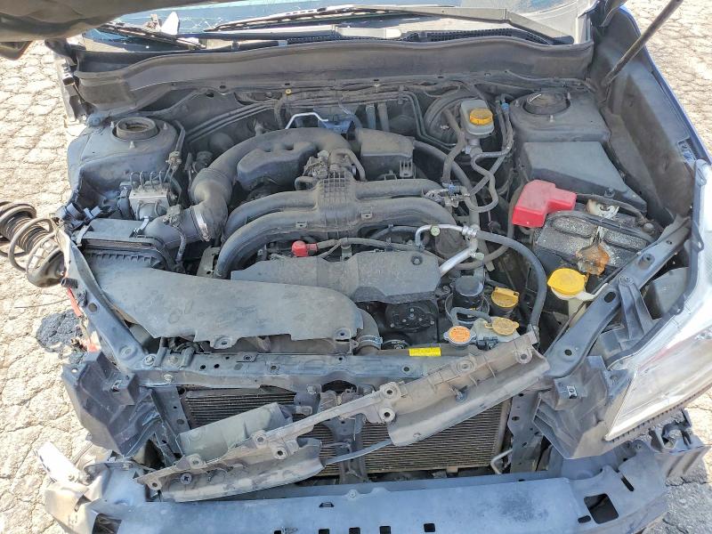 Aukcja sprzedaży 2016 Subaru Forester, vin: JF2SJADC2GH415818, numer aukcji: 64056126