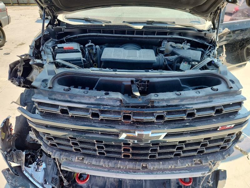 Aukcja sprzedaży 2024 Chevrolet Tahoe, vin: 1GNSKPKD0RR320172, numer aukcji: 63012496