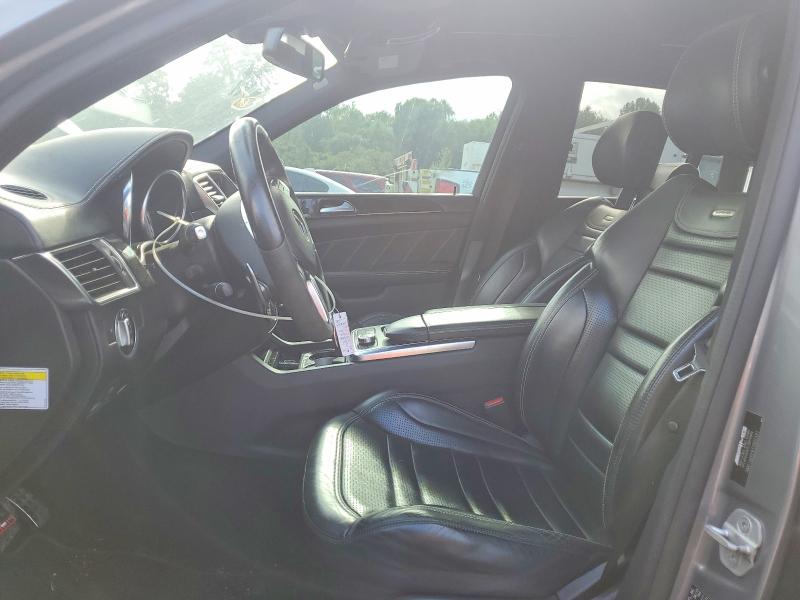 Продаж на аукціоні авто 2014 Mercedes-benz Ml, vin: 4JGDA7EB0EA283479, номер лоту: 65201256