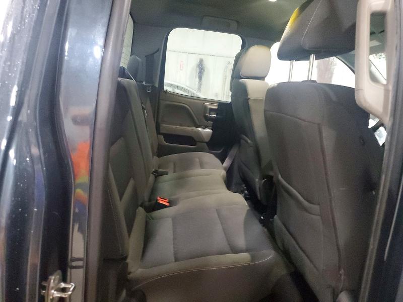 Продажа на аукционе авто 2018 Chevrolet Silverado, vin: 2GCVKREC4J1113480, номер лота: 67107896