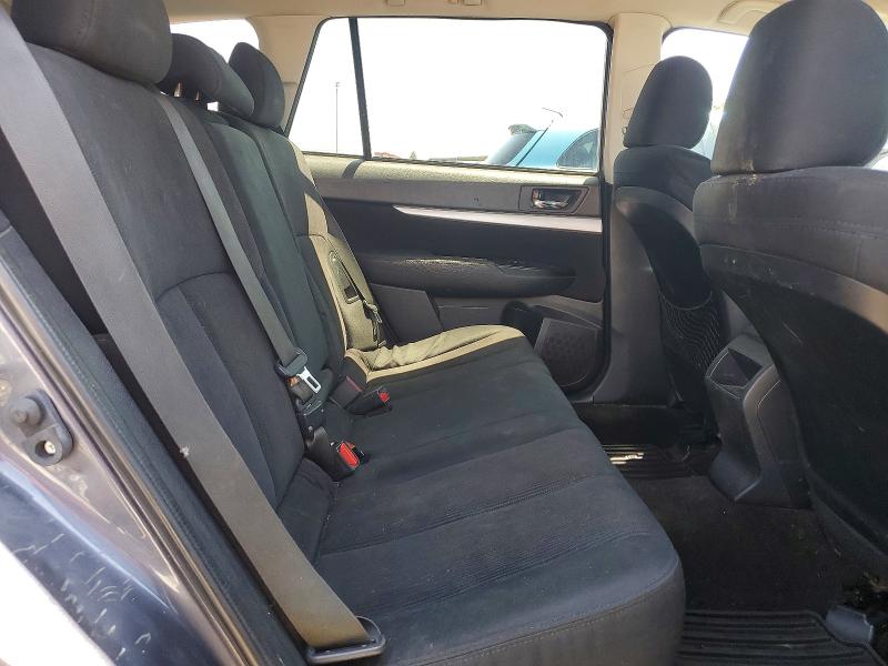 Aukcja sprzedaży 2014 Subaru Outback, vin: 4S4BRBCCXE3203883, numer aukcji: 63399986
