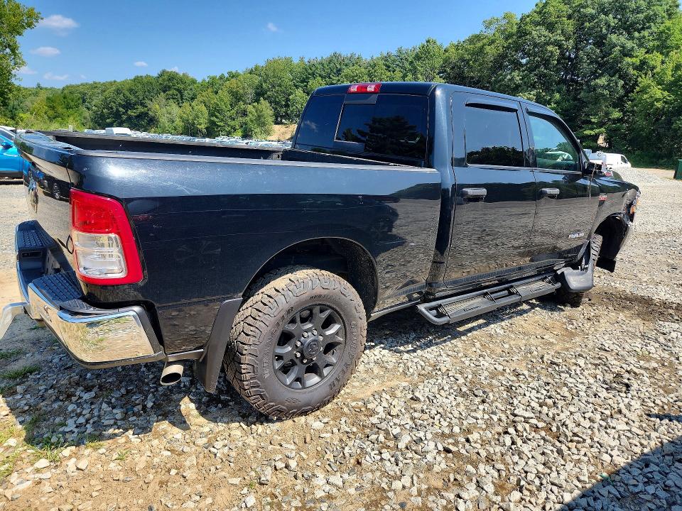 65921206 :رقم المزاد ، 3C6UR5CJ3KG574350 vin ، 2019 Ram 2500 مزاد بيع