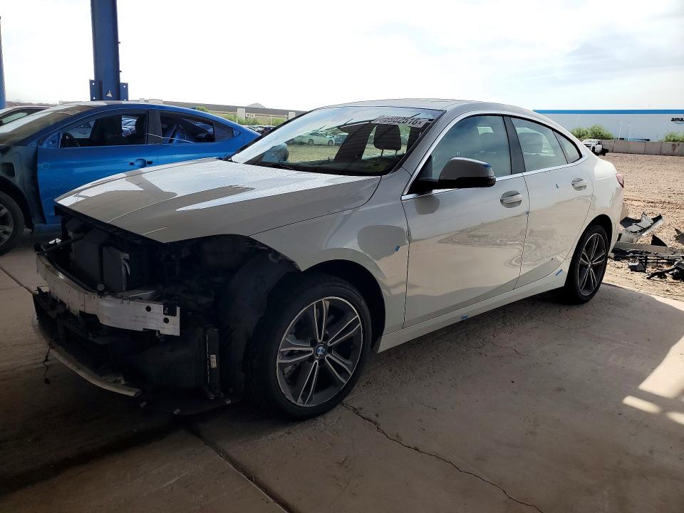 Auction sale of the 2024 Bmw 228i, vin: WBA53AK02R7N49149, lot number: 66982516