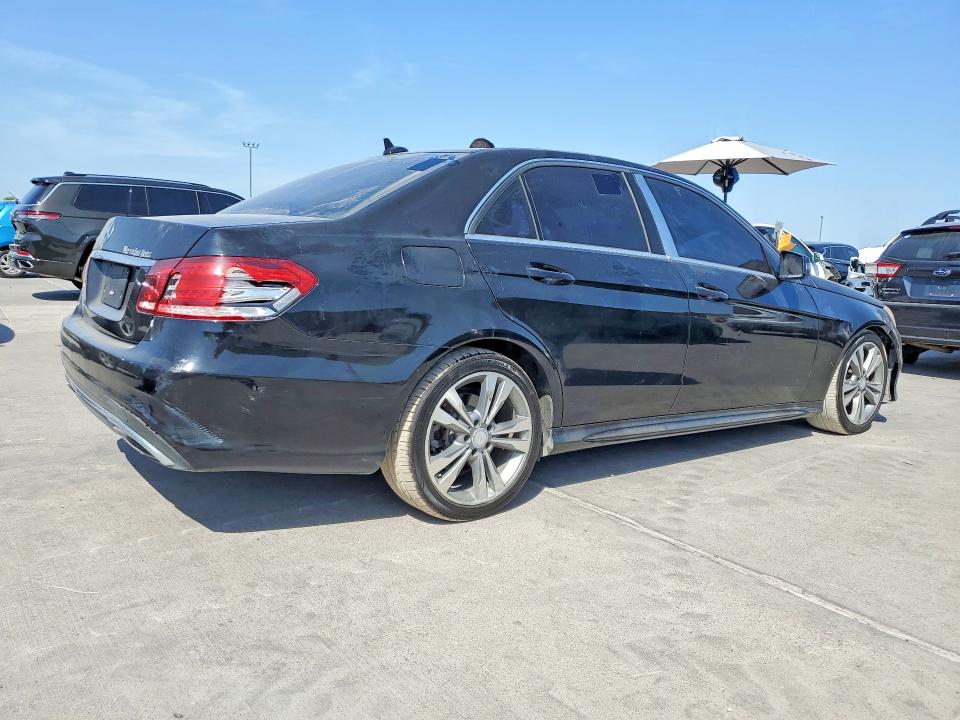 2016 Mercedes-benz E მანქანა იყიდება აუქციონზე, vin: WDDHF5KB4GB229993, აუქციონის ნომერი: 65436696