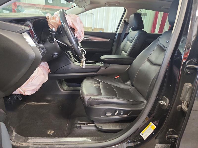 Продажа на аукционе авто 2019 Cadillac Xt5, vin: 1GYKNDRS6KZ209550, номер лота: 64620146