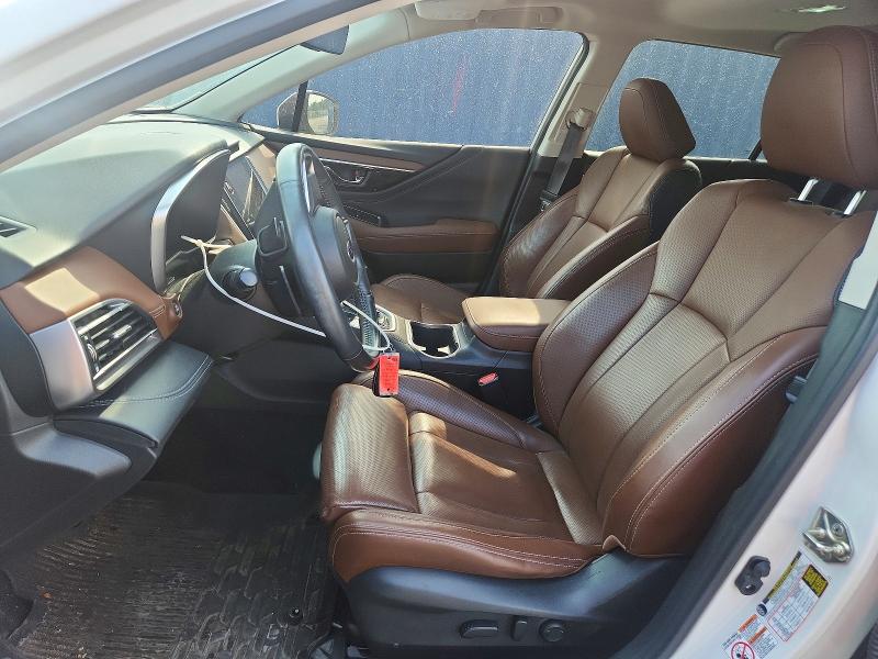 Продажа на аукционе авто 2020 Subaru Outback, vin: 4S4BTGPD9L3135459, номер лота: 64203776
