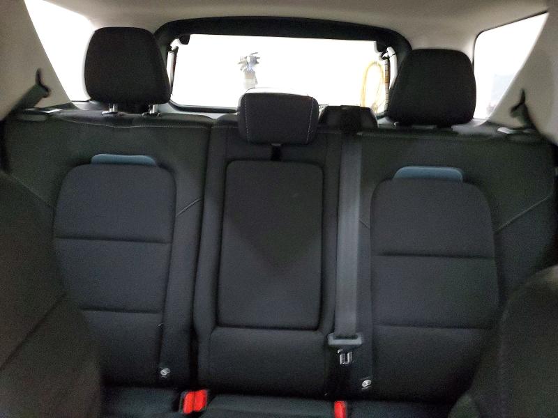 Продажа на аукционе авто 2024 Ford Bronco Sport, vin: 3FMCR9D98RRE32649, номер лота: 65519016