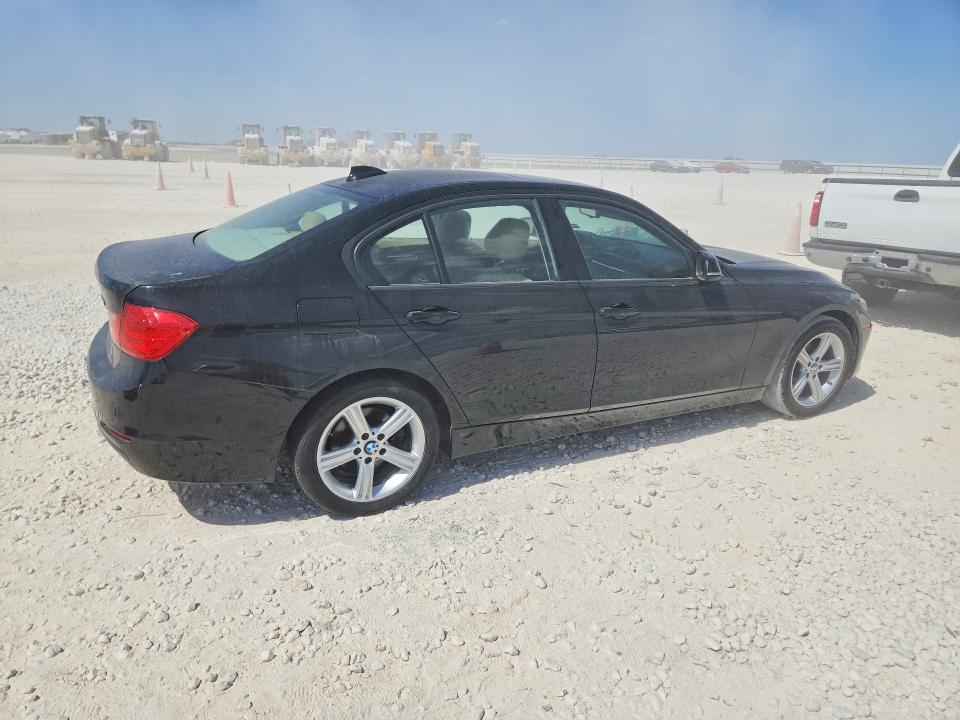 Aukcja sprzedaży 2014 Bmw 320, vin: WBA3B1G5XENS81231, numer aukcji: 64496116