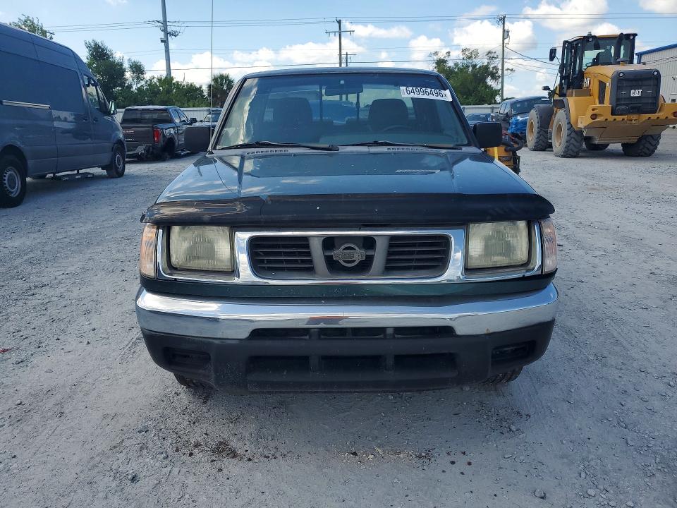 Продаж на аукціоні авто 2000 Nissan Frontier, vin: 1N6DD26S5YC411279, номер лоту: 64996496