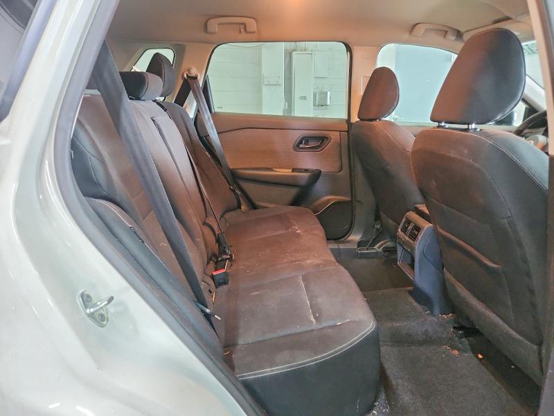 Продажа на аукционе авто 2023 Nissan Rogue, vin: 5N1BT3AAXPC820230, номер лота: 66709186